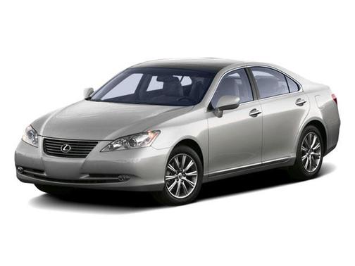 2009 Lexus ES 350 Base