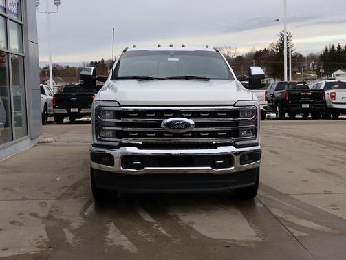 2024 Ford F-350 King Ranch