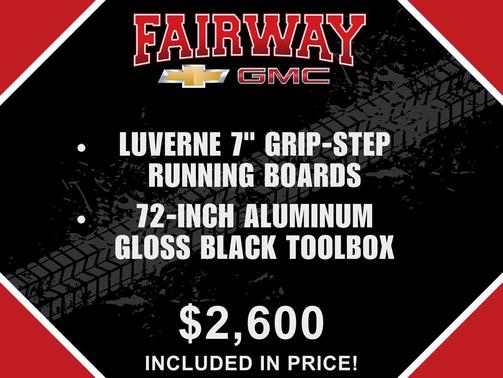 2026 Chevrolet Silverado 3500 WT