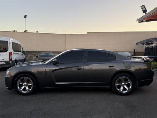 2013 Dodge Charger R/T