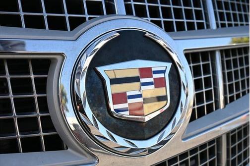 2014 Cadillac Escalade ESV Platinum Edition