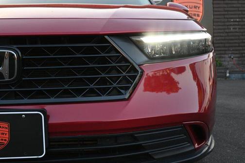 2023 Honda Accord EX 1.5T