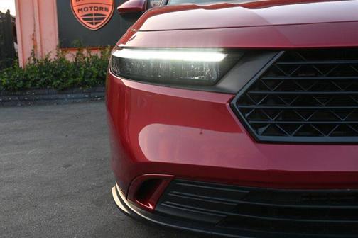 2023 Honda Accord EX 1.5T