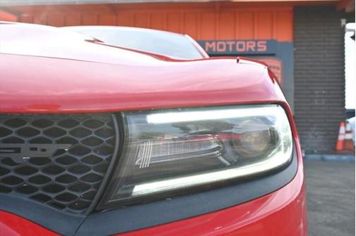 2018 Dodge Charger R/T Scat Pack