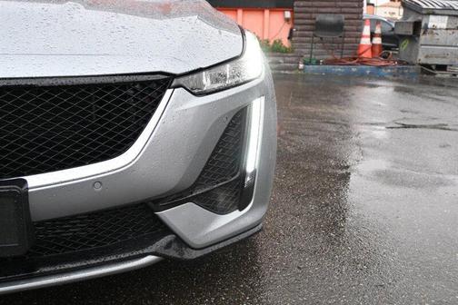 2024 Cadillac CT5 Sport