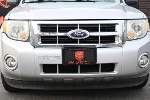 2009 Ford Escape XLT