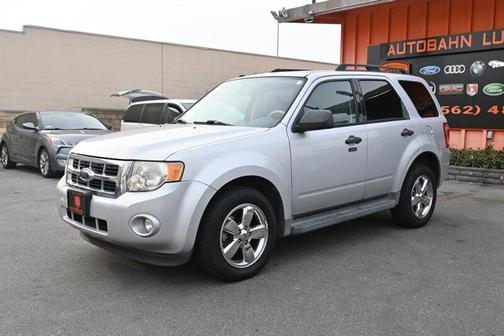 2009 Ford Escape XLT