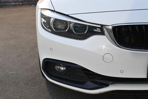 2018 BMW 430 i