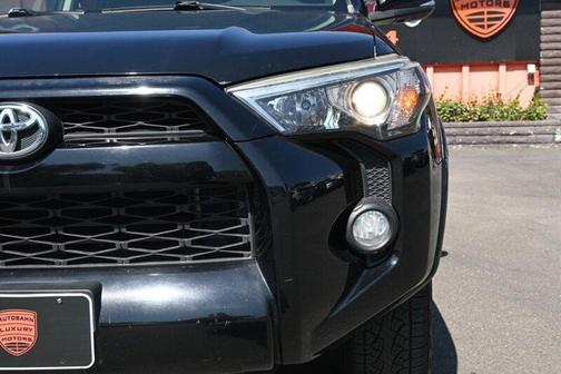 2014 Toyota 4Runner SR5 Premium