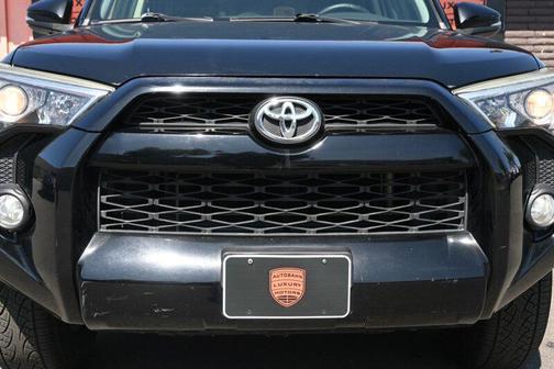 2014 Toyota 4Runner SR5 Premium