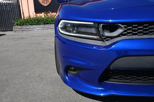 2020 Dodge Charger Scat Pack