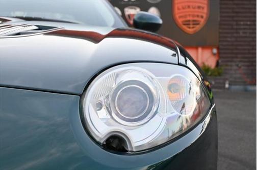 2008 Jaguar XKR Base