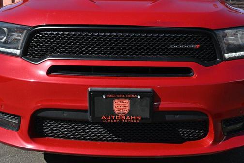 2019 Dodge Durango R/T