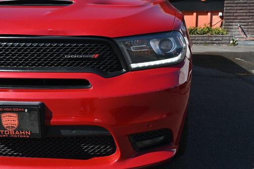 2019 Dodge Durango R/T