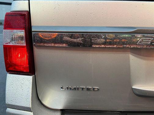 2016 Ford Expedition Limited