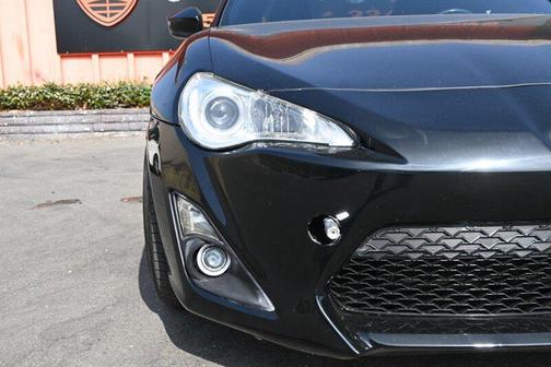 2016 Scion FR-S Base