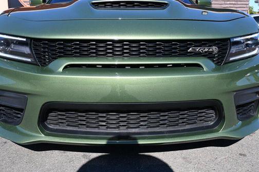 2021 Dodge Charger SRT Hellcat