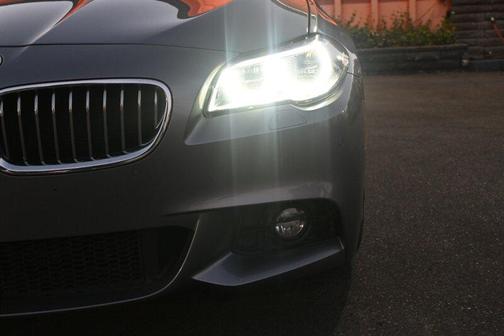 2016 BMW 535d xDrive