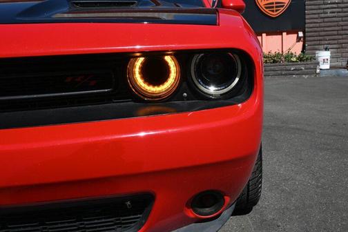 2015 Dodge Challenger R/T Plus