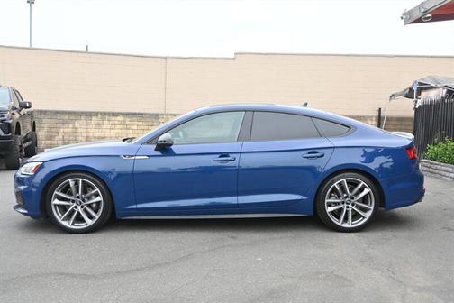 2019 Audi A5 45 Premium