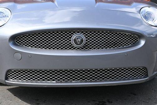 2009 Jaguar XKR Base