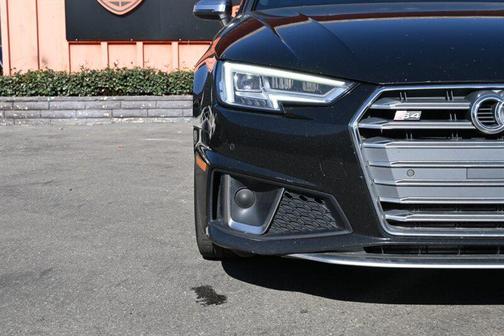 2019 Audi S4 3.0T Premium