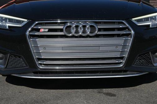 2019 Audi S4 3.0T Premium