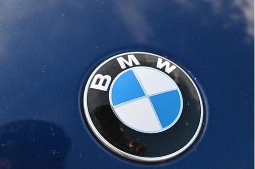 2012 BMW 335 335is