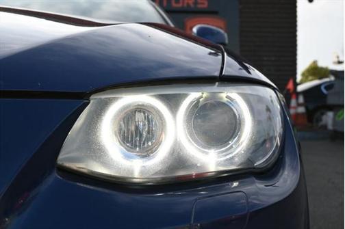 2012 BMW 335 335is