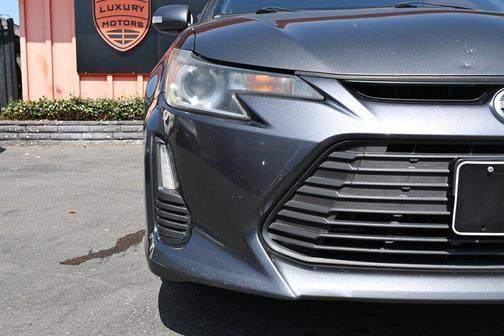 2016 Scion tC Base