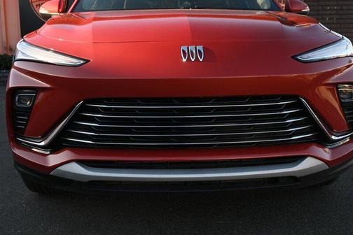 2024 Buick Envista Preferred FWD