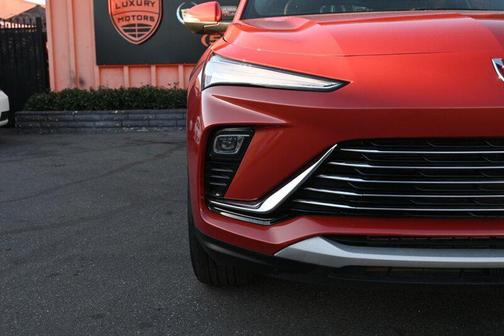 2024 Buick Envista Preferred FWD