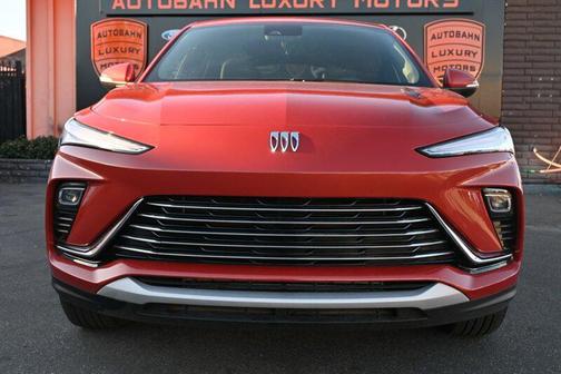 2024 Buick Envista Preferred FWD