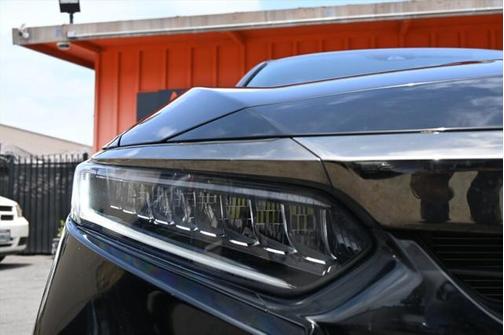 2021 Honda Accord Sport 1.5T
