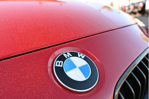 2017 BMW 330 330i