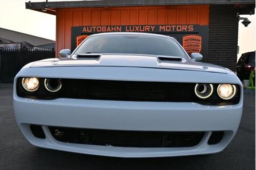 2020 Dodge Challenger R/T Scat Pack