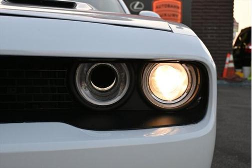 2020 Dodge Challenger R/T Scat Pack