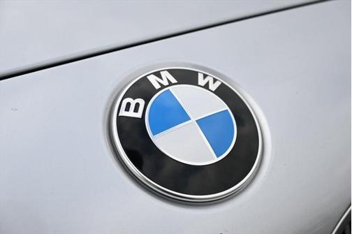 2017 BMW 535 Gran Turismo 535i Gran Turismo