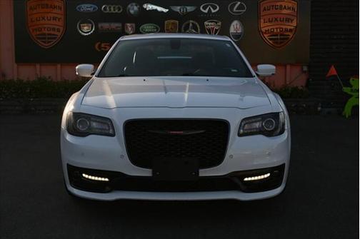 2022 Chrysler 300 S