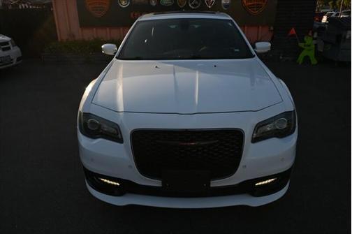 2022 Chrysler 300 S
