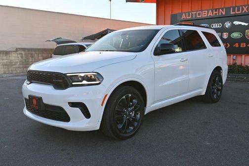 2023 Dodge Durango GT RWD