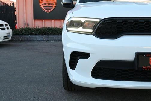2023 Dodge Durango GT RWD