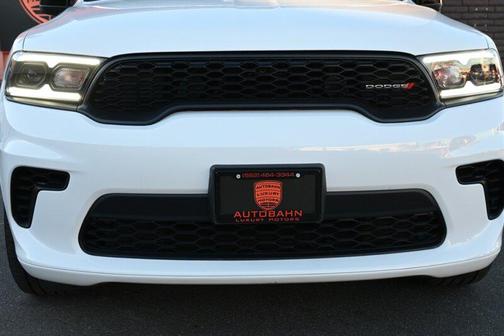 2023 Dodge Durango GT RWD