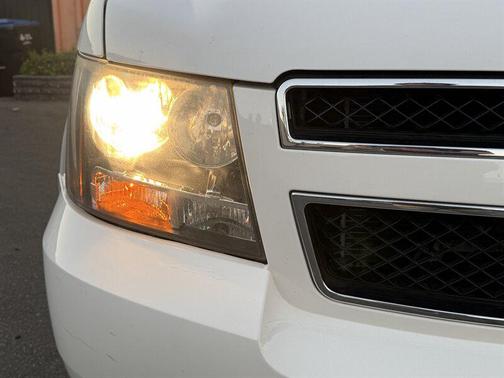 2013 Chevrolet Tahoe LT