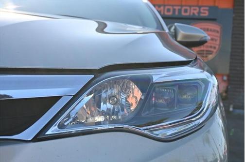 2015 Toyota Avalon XLE Touring