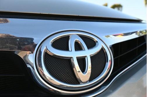 2015 Toyota Avalon XLE Touring