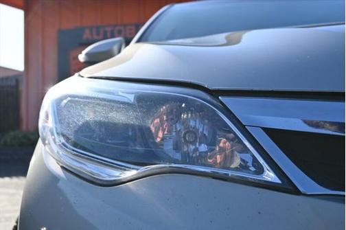 2015 Toyota Avalon XLE Touring