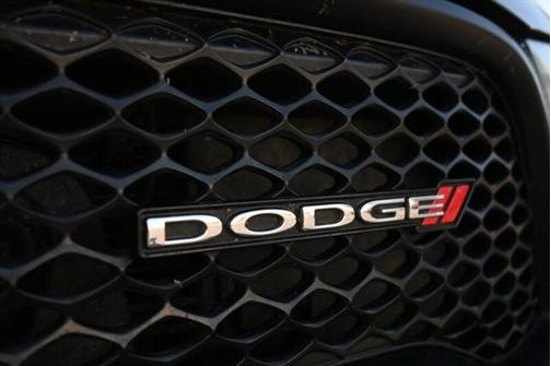 2018 Dodge Durango R/T