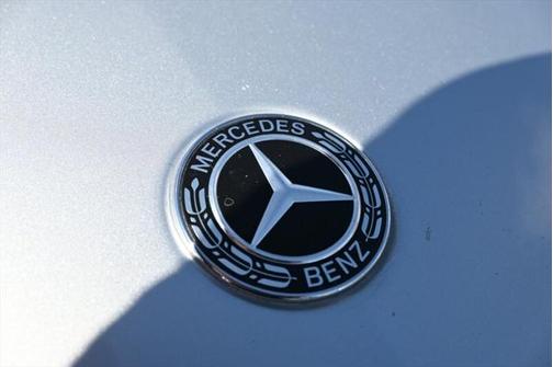 2018 Mercedes-Benz GLE 350 Base