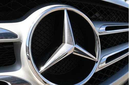 2018 Mercedes-Benz GLE 350 Base